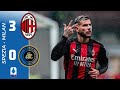 MILAN-SPEZIA 3-0 | PIOLI DAL CILINDRO ESTRAE CONIGLIO E CONIGLIETTI!!