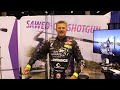 2017 ICAST - Douglas Outdoors - Jimmy Reese