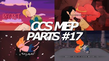 CCS MEP Parts | Compilation #17