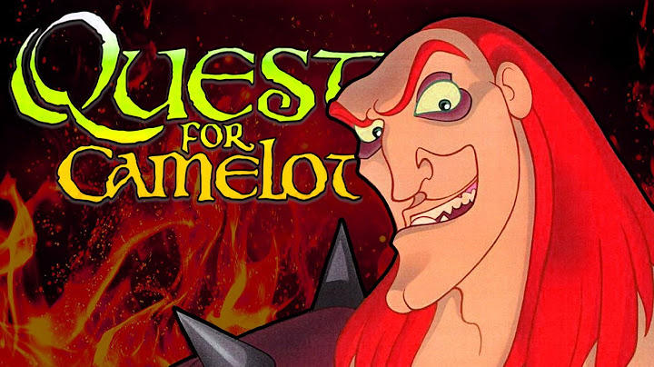 Il film d'animazione che non ricorda nessuno