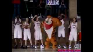 Kellogs - Frosted Flakes - Earn Your Stripes (Advert Jury) Resimi