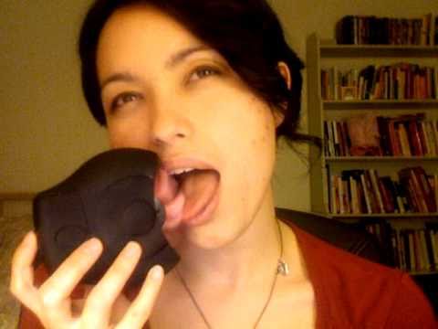 Sex Toy Make Out Session Youtube