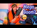 UE Megaboom 3 review vs JBL Charge 5 & Motion Boom! how bad can it be??