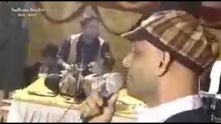 Raushan tumhi se by Rajesh Panwar at Bhuj India 🇮🇳
