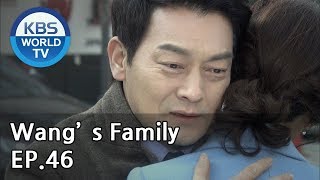 Wangs Family 왕가네 식구들 Ep.46 Subeng, Chn, Vie