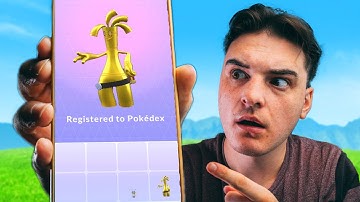 Hoe krijg je GHOLDENGO in Pokémon GO!