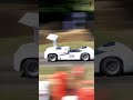 Epic Drifts & Vintage Cars: Goodwood Festival Speed Unleashed! #shorts