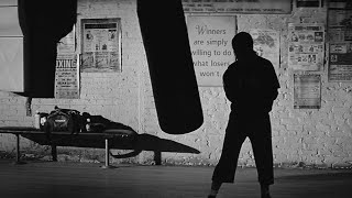 Million Dollar Baby (2004) - Hilary Swank, Morgan Freeman - the magic in boxing