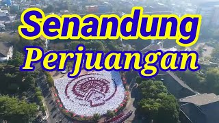 Senandung Perjuangan