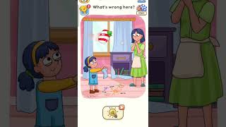 DOP 5 level 3112 〽️ (what's wrong here? ) #dop5 #shortsfeed #shortsviral Profile