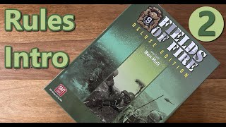 Fields of Fire Basics Academy | Part 2 | Platoon Attacking an Enemy Position