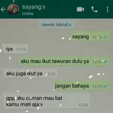 story wa 30 detik terbaru