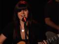 April Smith Live: Exclusive Billboard Performance