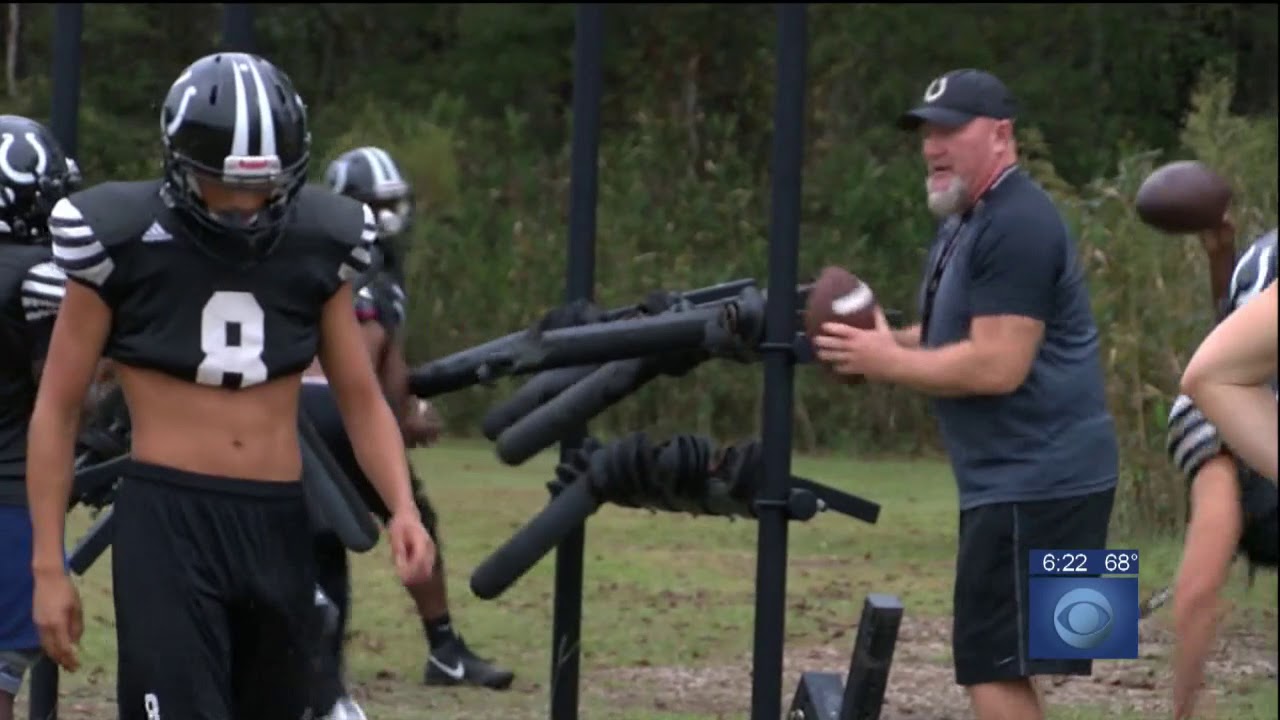 Team of the Week South Columbus Stallions YouTube