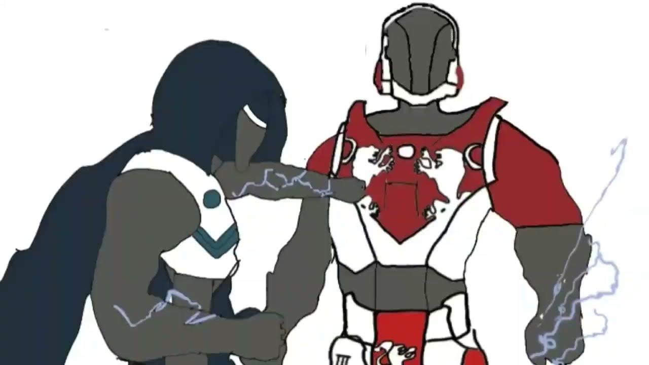Who I Really Am Necrosmos