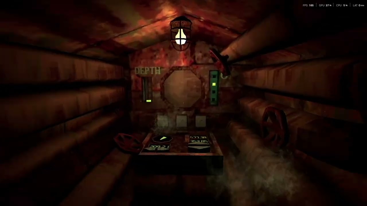 She Iron on my Lung till I'm no longer Markiplier