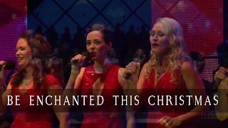 Be Enchanted This Christmas by The 7 Sopranos - Australia's Most Beautiful Voices