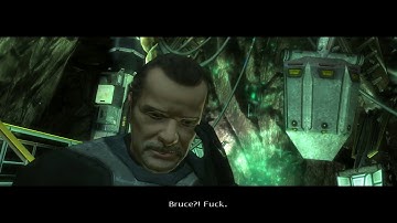 Alpha Prime (2007) English Ending