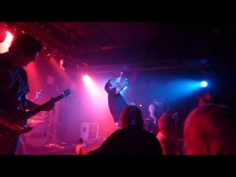 "ANTHEM OF THE ANGRY BRIDES" -NORMA JEAN- *LIVE HD...