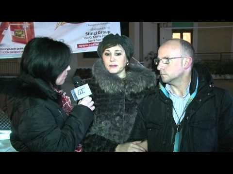 SERVIZIO BEFANA A SOVERATO