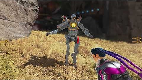 the MOST satisfying SOUND in Apex Legends...