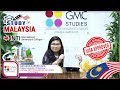 ✈️ Malaysia Study Visa Approved! | INTI International University 🇲🇾