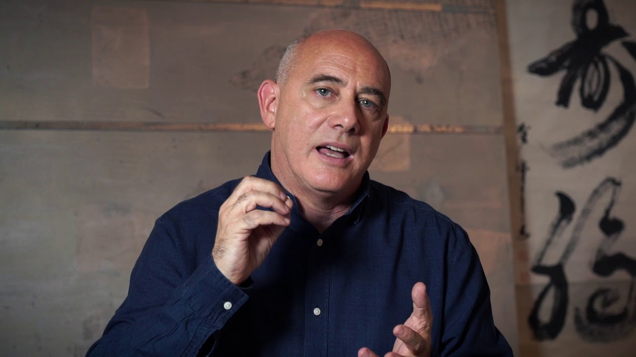 Yair Maimon- shen acupuncture