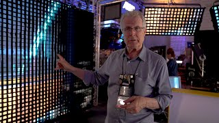 Frieder Hochheim Demos the Award-Winning MIMIK 120 | Kino Flo Lighting Systems @ Cine Gear Expo 2023 Frieder Hochheim Demos the Award-Winning MIMIK 120 | Kino Flo Lighting Systems @ Cine Gear Expo 2023