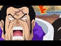 One Piece - Sengoku & Fujitora [Funny Moment]