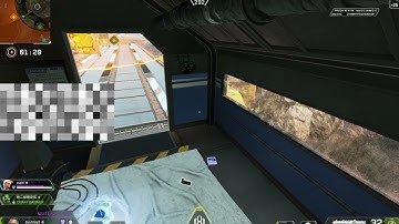 Average Asia Server Apex Rant