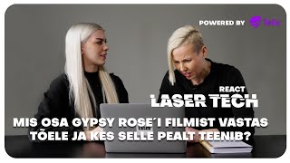 Boomer vs zoomer - Mis osa Gypsy Rose'i filmist vastas tõele ja kes selle pealt teenib?