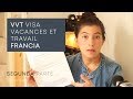 VVT - Visa Vacaciones y Trabajo en Francia (Colombia) - PARTE II  #autonautadelacosmopista