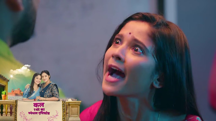 Lakshmi Ka Safar Mangal Lakshmi New Promo | 26 June | Antara Angry On Raghuveer