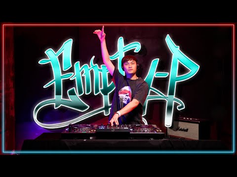 Empty P : Bass House | DJ Set 2024 - 2025