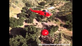 Lincroyable Hulk - Extrait Prométhée Vf