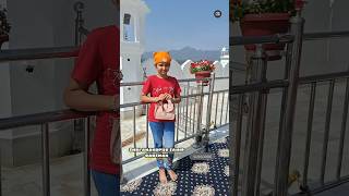 shri Anandpur Sahib Darshan | Gurudwara keshgarh Sahib ji #shortvideo #sports #viralshorts