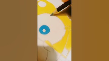 SpongeBob in 4 different styles| Part 1 Cartoon| @juliagisella | #shorts #spongebob #shortvideo