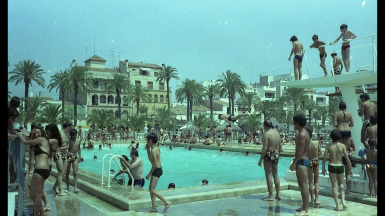 Exposició: Els inicis del turisme a Vilanova i la Geltrú