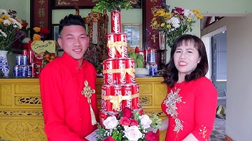 DAM CUOI THE TAM 17.01.2021