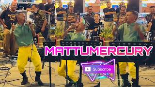THE COUNTRY'S NO. 1 ARTIST🇲🇾 PERFORMS AT BUKIT BINTANG (SELAMAT ASRIN).#subscribe #mattumercury