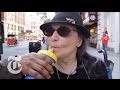Portrait of a Nearly Blind Street Photographer | Op-Docs | The New York Times