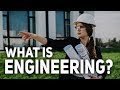 What is engineering  what do engineers do  explore engineering