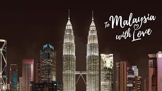 PETRONAS National and  Malaysia Day 2016: Take Care