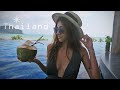 Thailand Vlog: Ура,солнце!Жизнь на острове и мое истинное лицо.