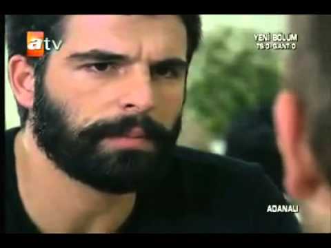 Maraz Ali - Yemekhane Kavgası