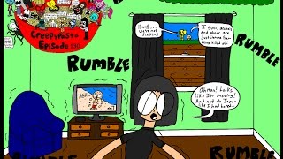 Creepypasta Review #130 - Return To Earth