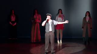 Sutton Foster Awards 5 15 22