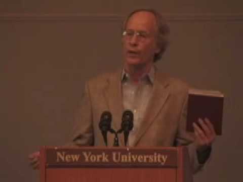 Richard Ford, A Tribute to Daniel Halpern