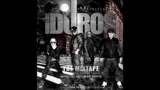 Video thumbnail of "Baby Rasta y Gringo, Kendo Kaponi feat Varios  -- Intro Los Duros -- (Prod. Jumbo / Eme Music)"