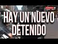 Marcha de la CGT: hay un nuevo detenido y ya son 7